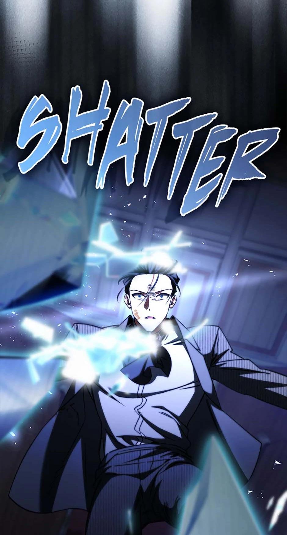 The Villain's Survival Route Chapter 23 - Page 95