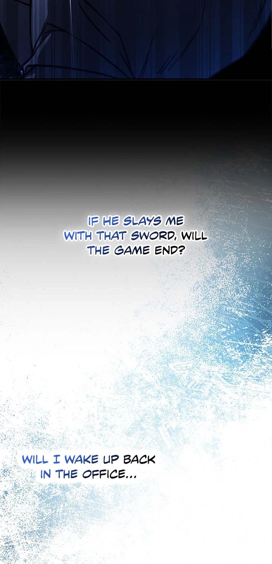 The Villain's Survival Route Chapter 23 - Page 100