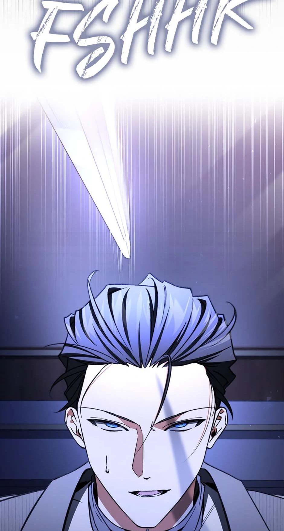 The Villain's Survival Route Chapter 24 - Page 4