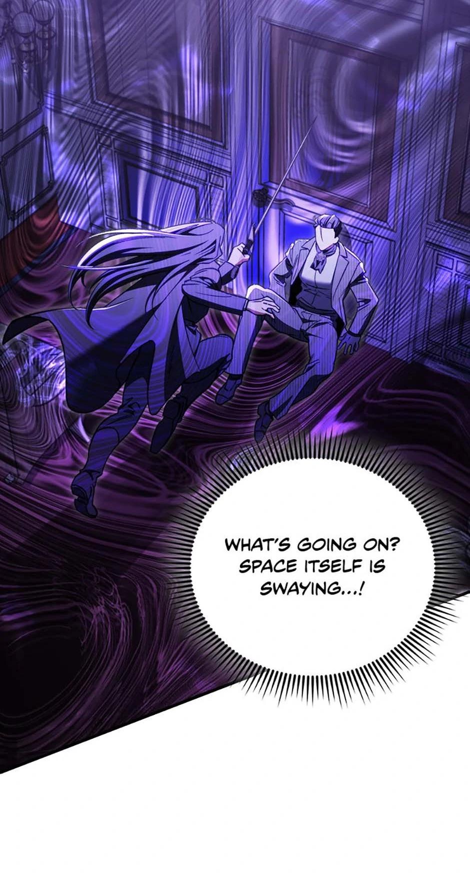 The Villain's Survival Route Chapter 24 - Page 7