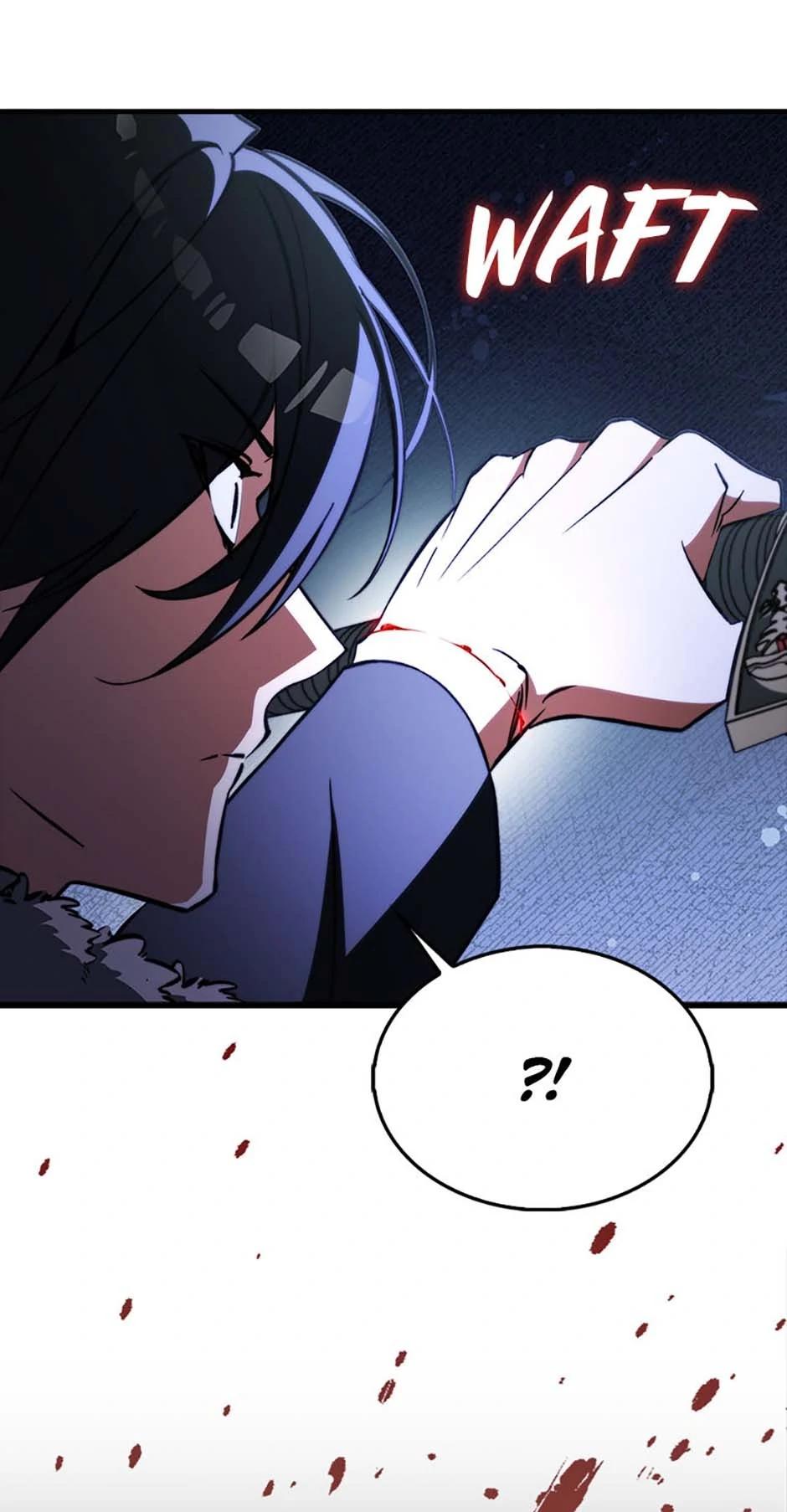 The Villain's Survival Route Chapter 24 - Page 8