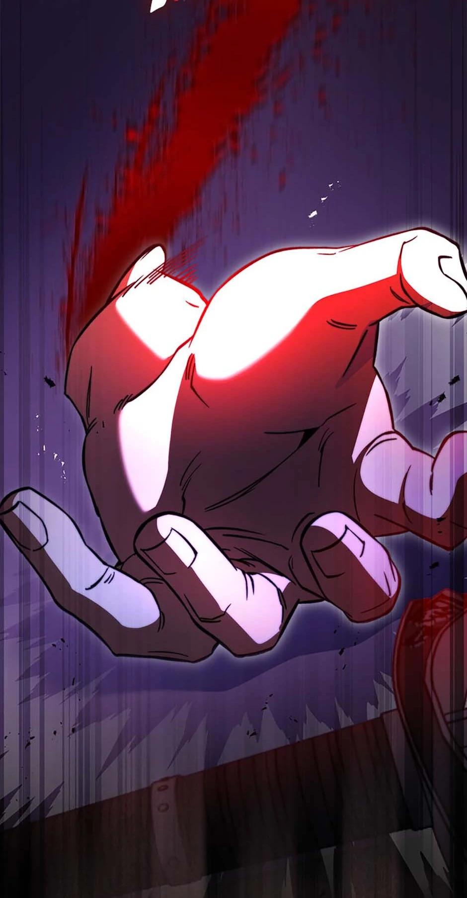 The Villain's Survival Route Chapter 24 - Page 11