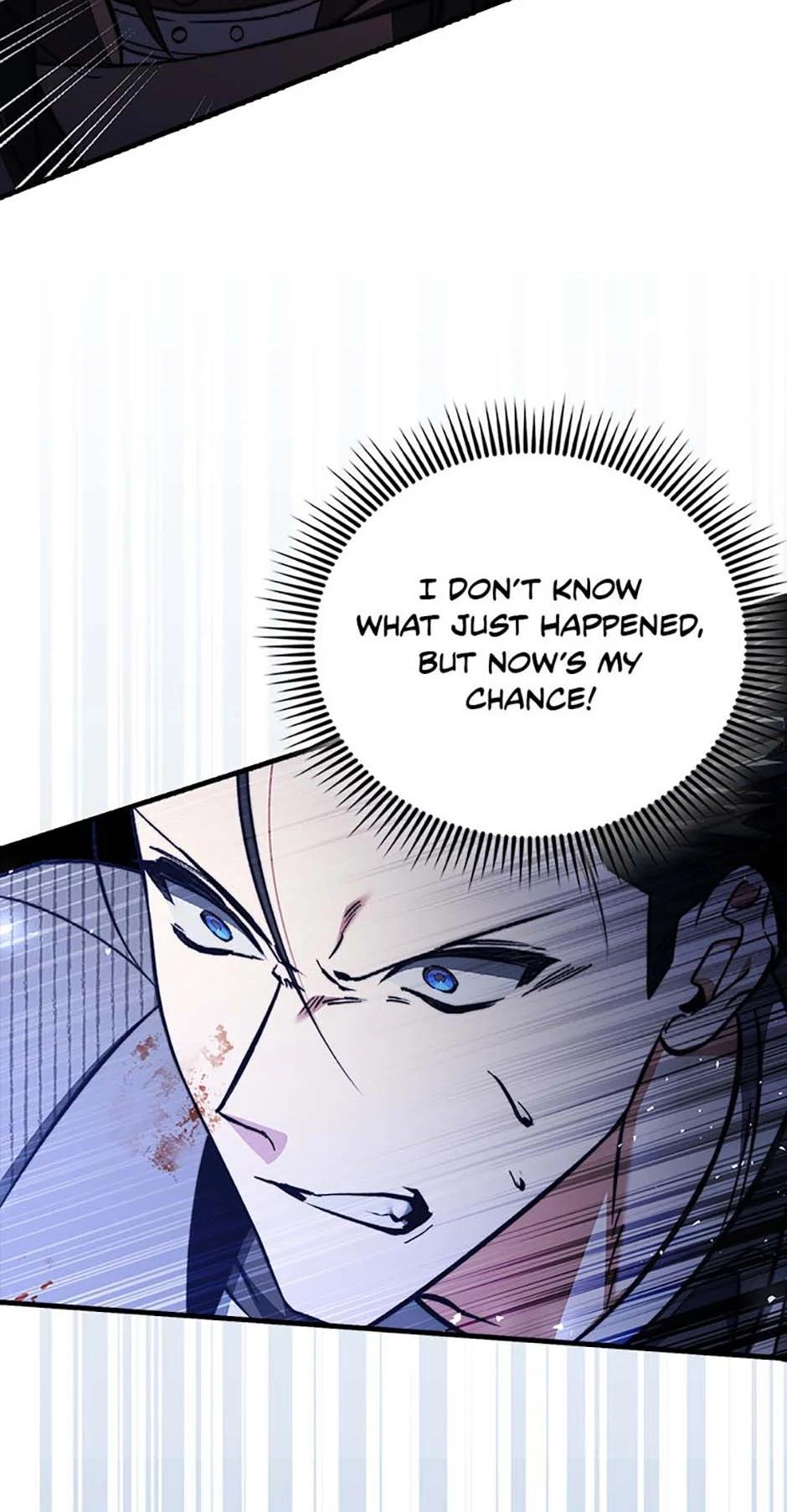 The Villain's Survival Route Chapter 24 - Page 13