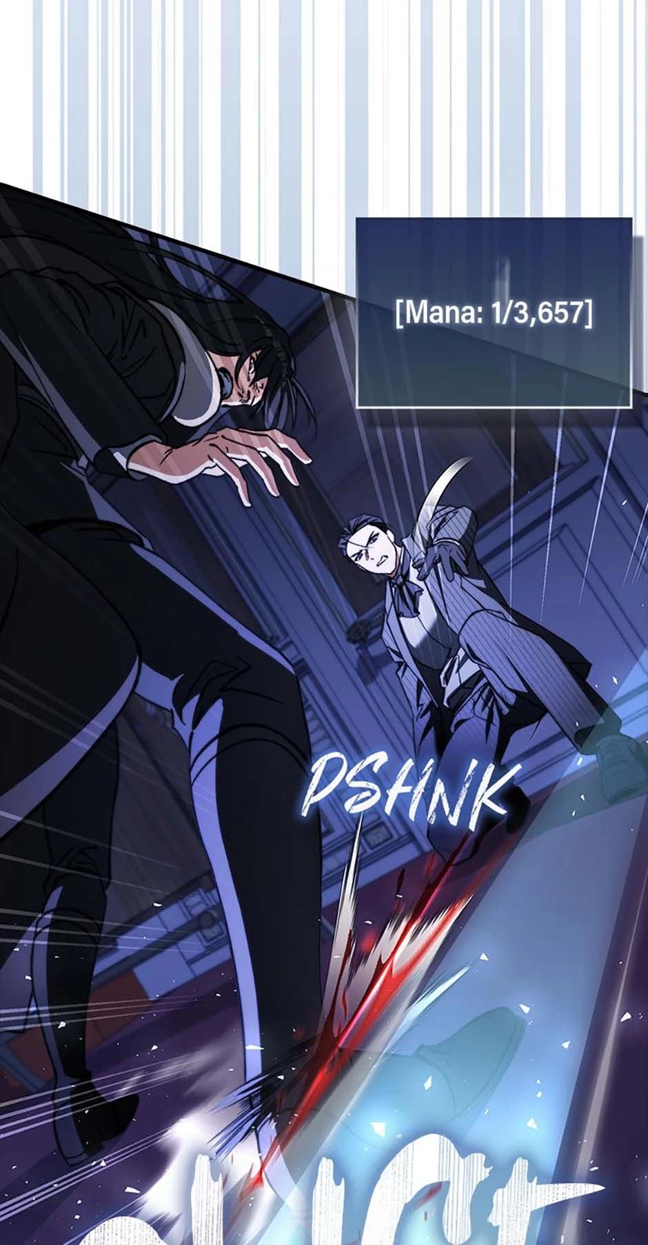 The Villain's Survival Route Chapter 24 - Page 14