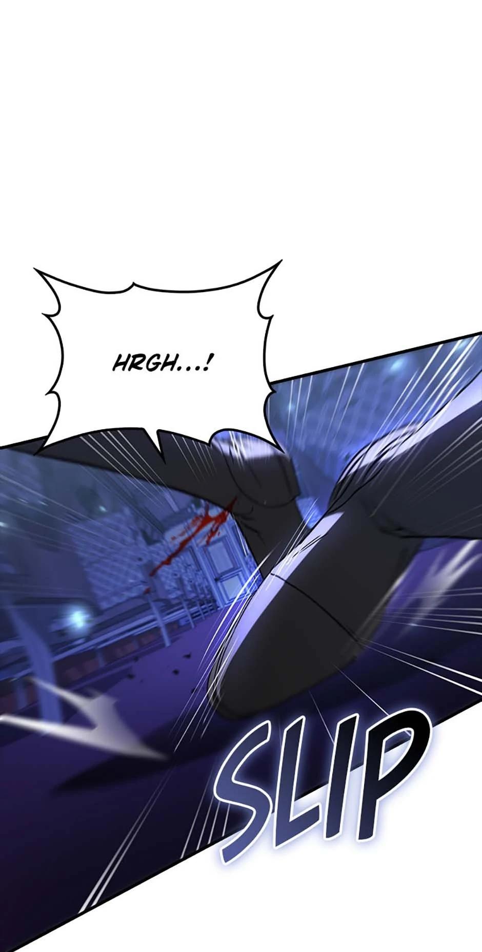 The Villain's Survival Route Chapter 24 - Page 16