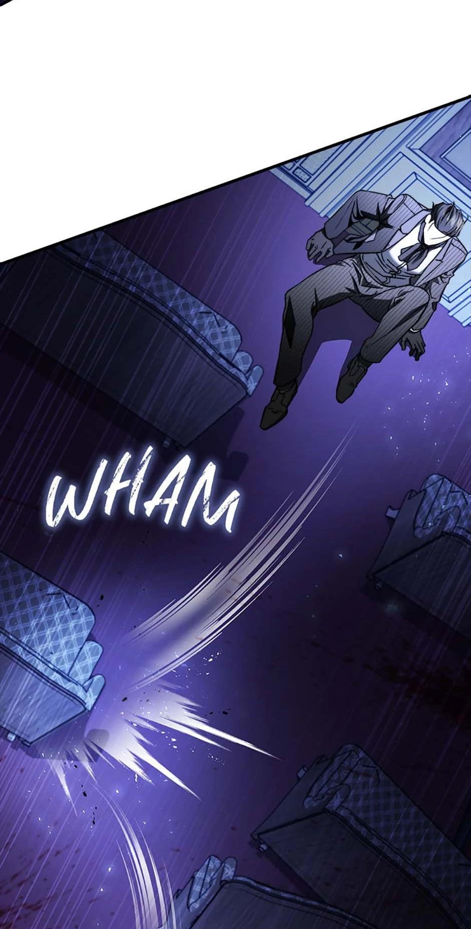 The Villain's Survival Route Chapter 24 - Page 17