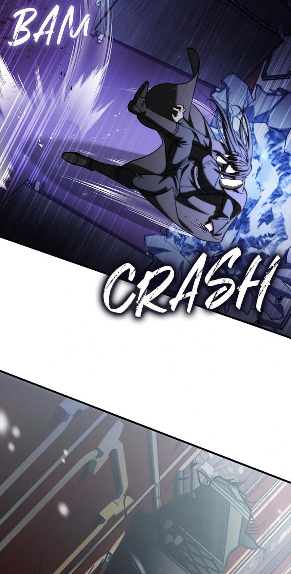 The Villain's Survival Route Chapter 24 - Page 18