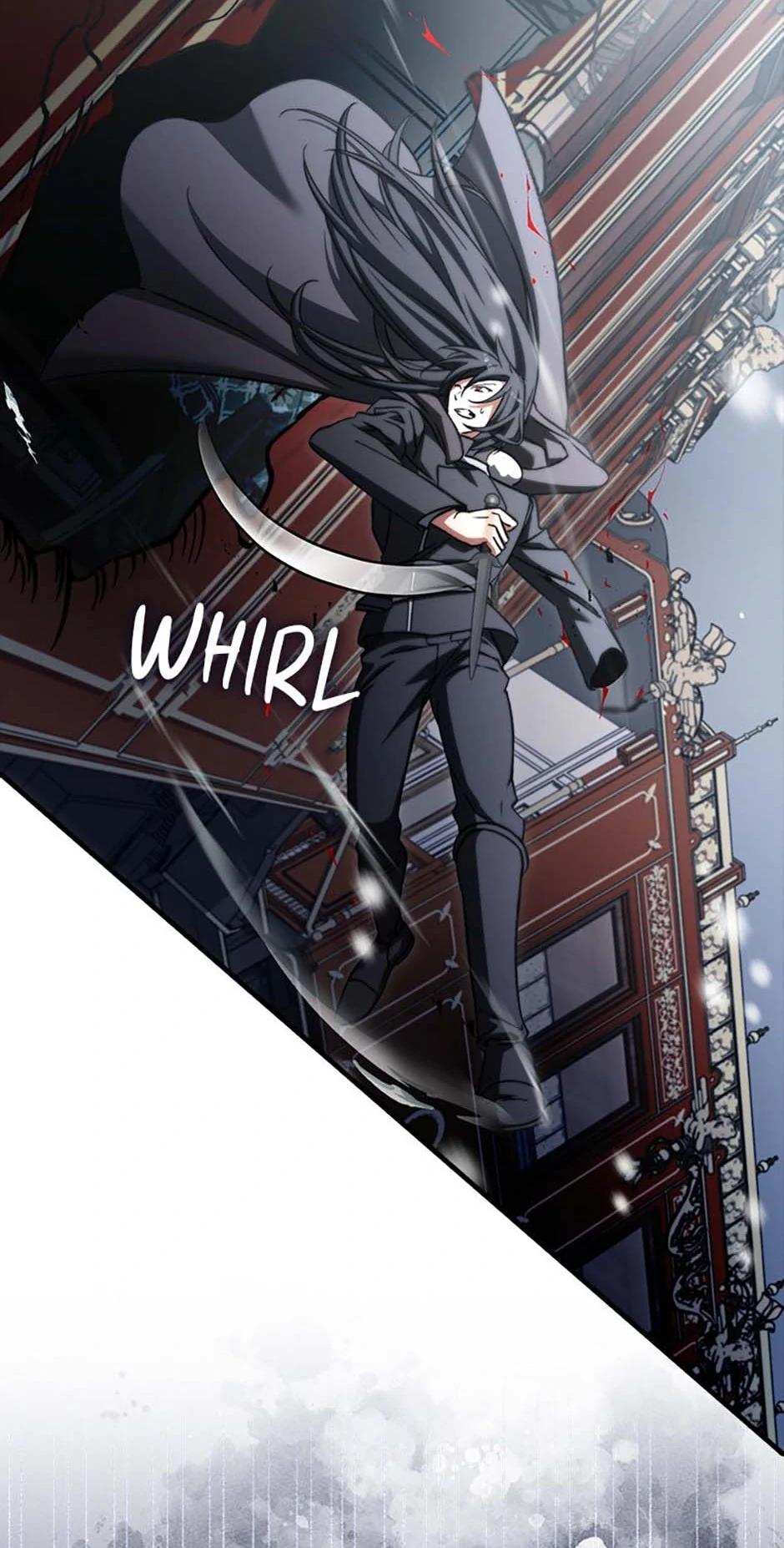 The Villain's Survival Route Chapter 24 - Page 19