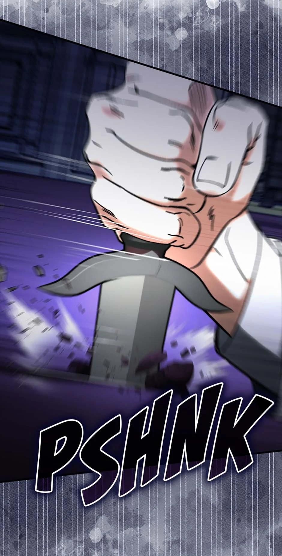 The Villain's Survival Route Chapter 24 - Page 20