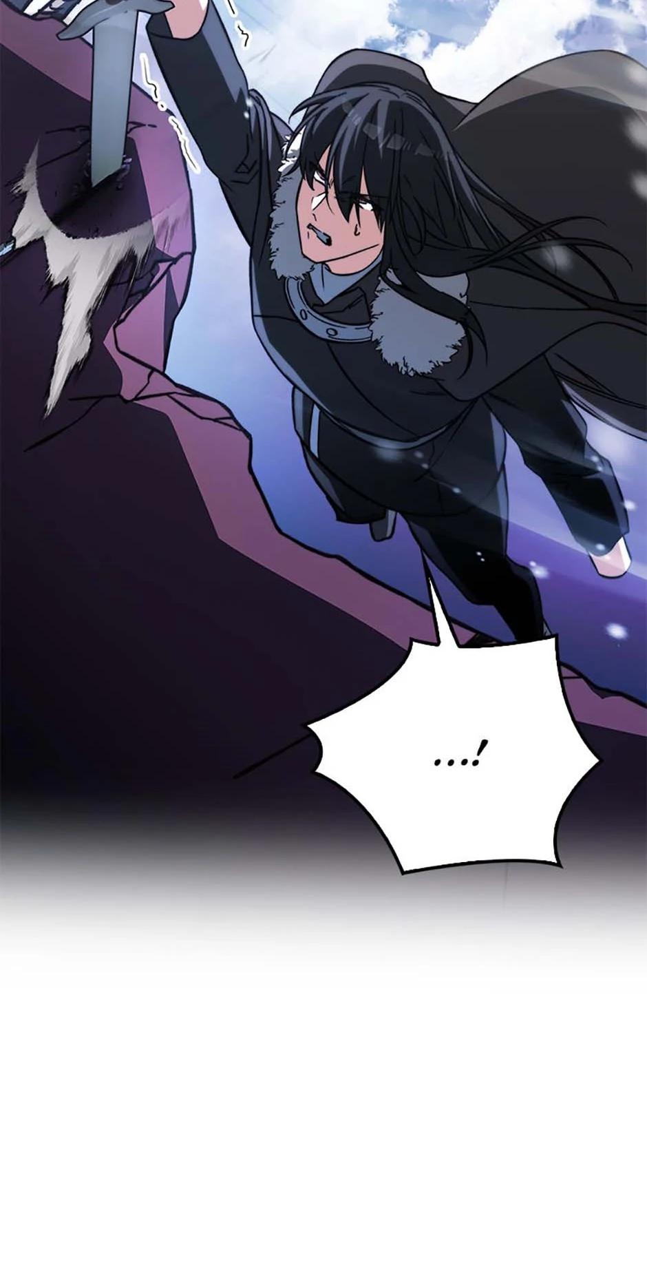 The Villain's Survival Route Chapter 24 - Page 22