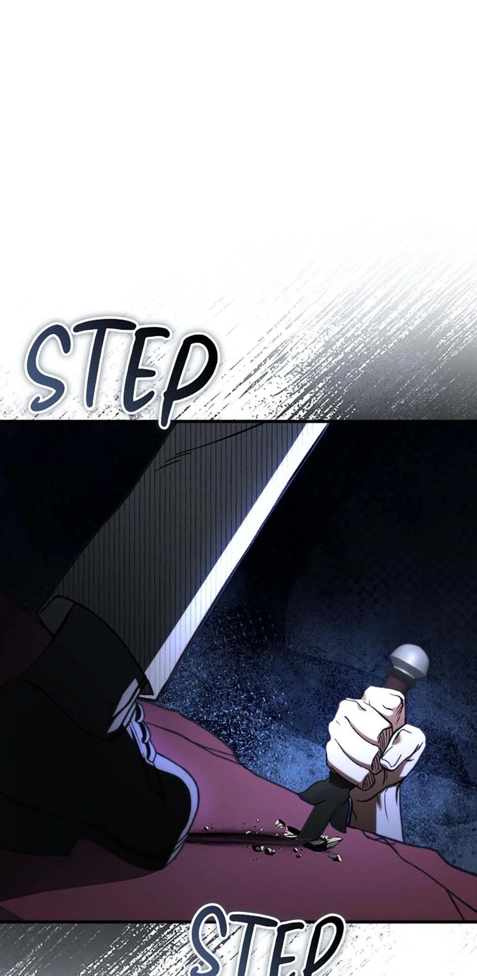 The Villain's Survival Route Chapter 24 - Page 23