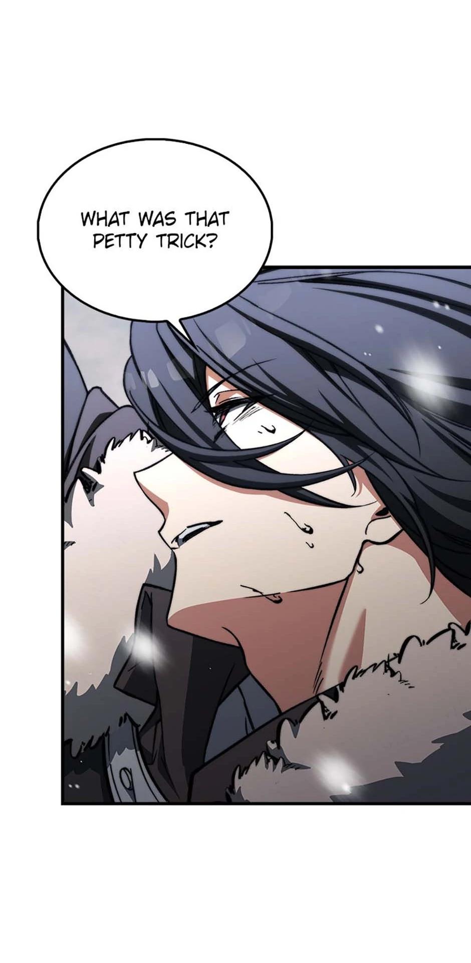 The Villain's Survival Route Chapter 24 - Page 28