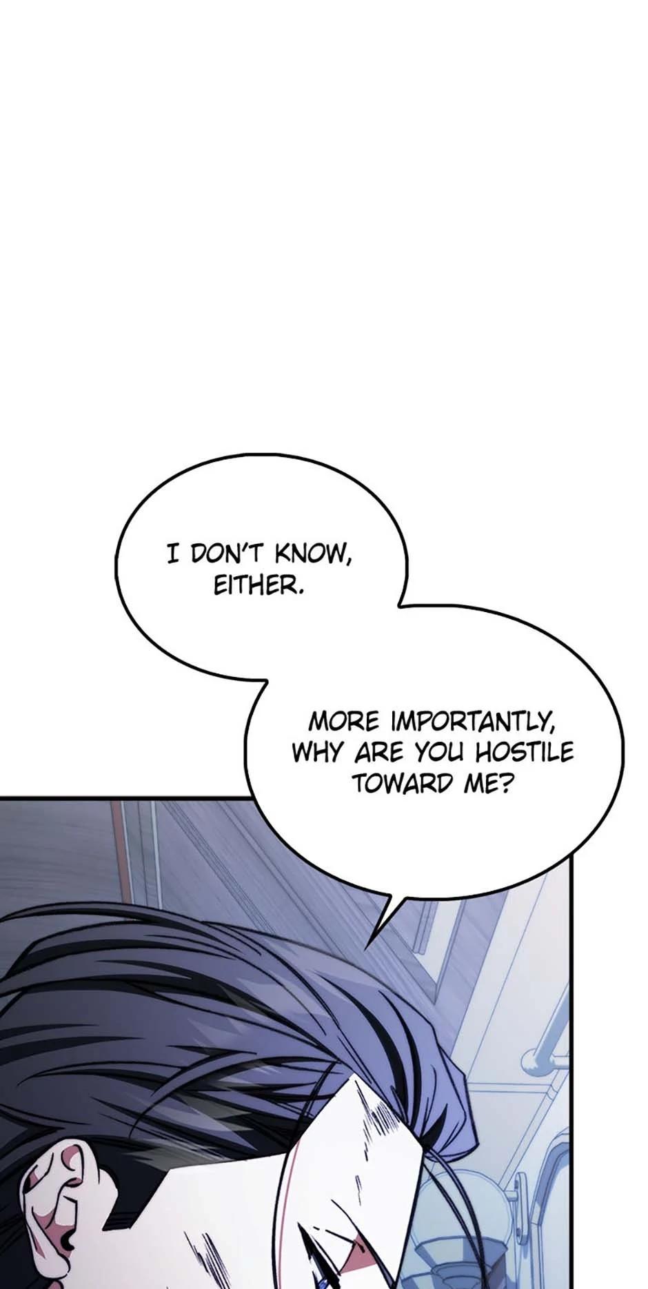 The Villain's Survival Route Chapter 24 - Page 29