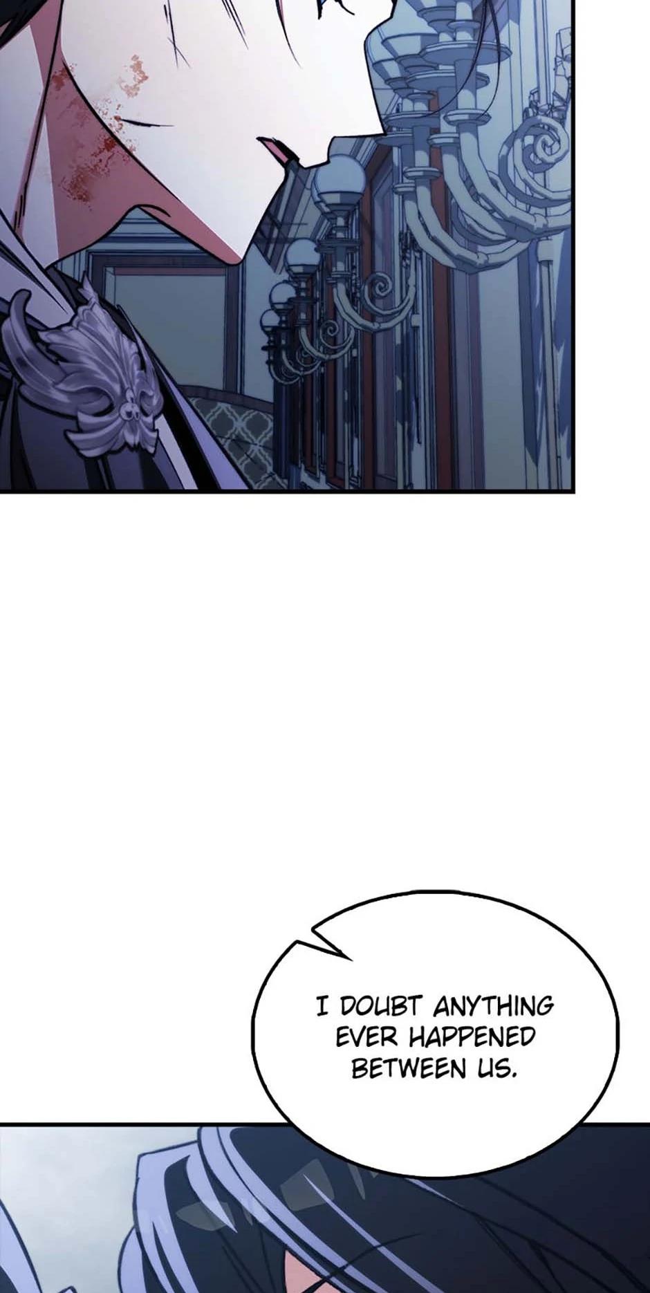 The Villain's Survival Route Chapter 24 - Page 30