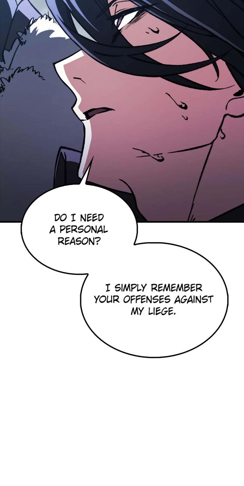 The Villain's Survival Route Chapter 24 - Page 31