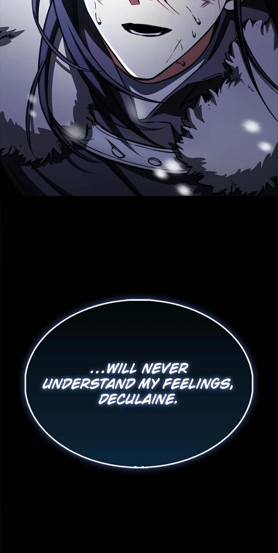 The Villain's Survival Route Chapter 24 - Page 35