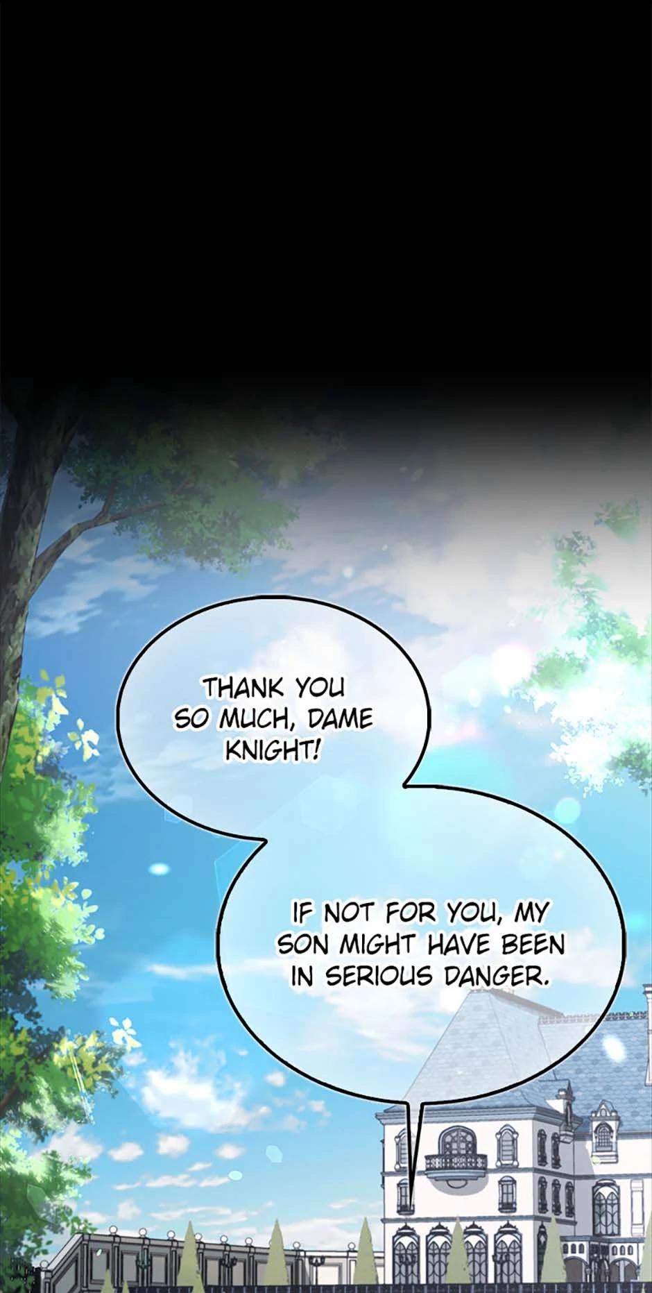 The Villain's Survival Route Chapter 24 - Page 36