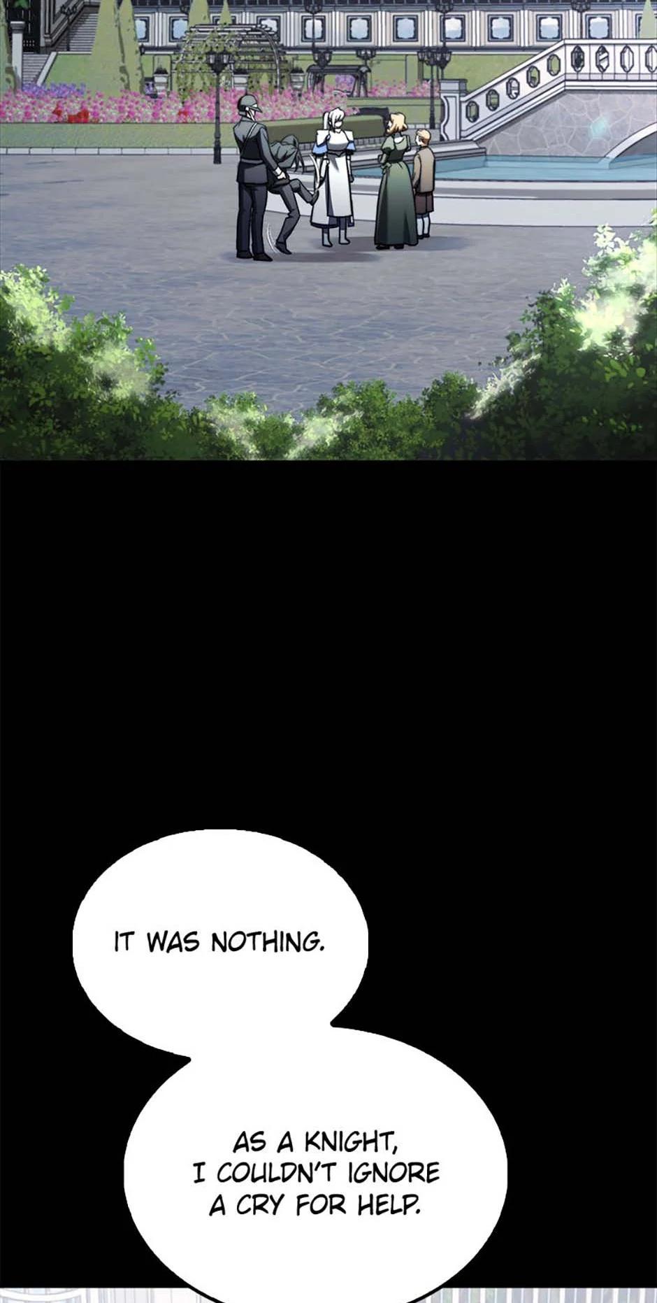 The Villain's Survival Route Chapter 24 - Page 37