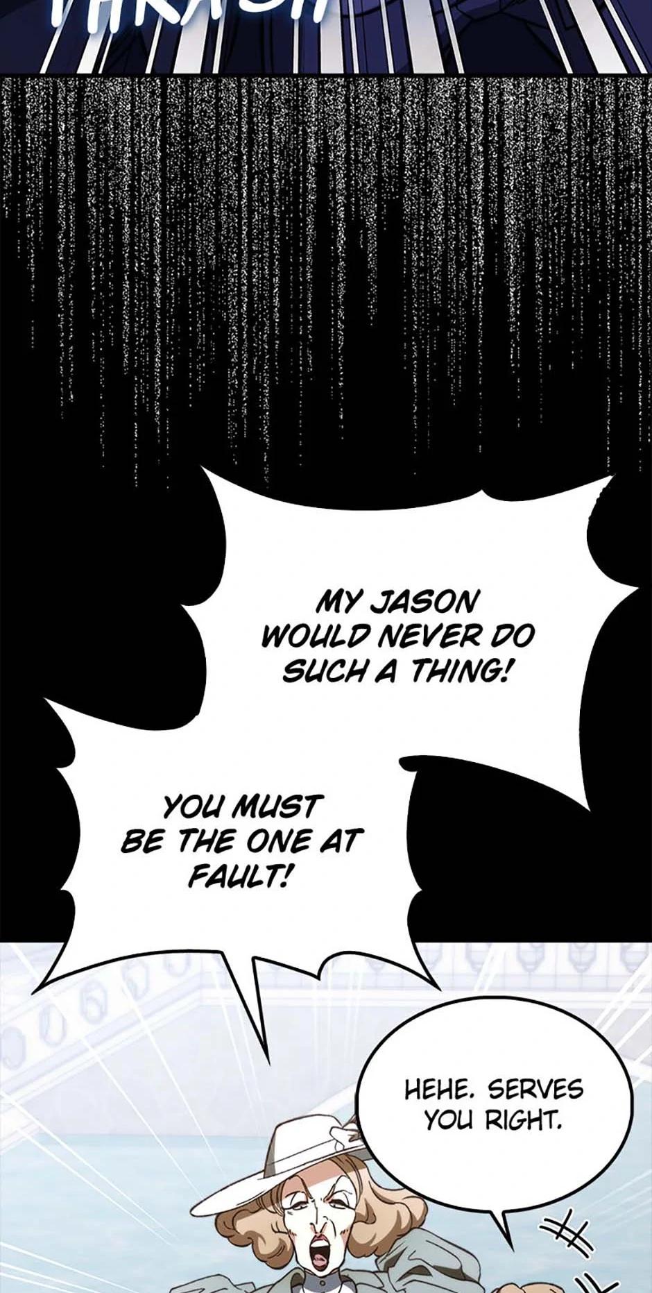 The Villain's Survival Route Chapter 24 - Page 40