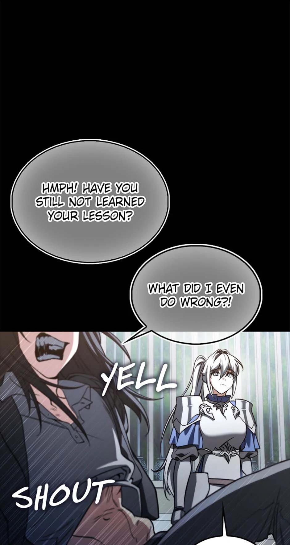 The Villain's Survival Route Chapter 24 - Page 42