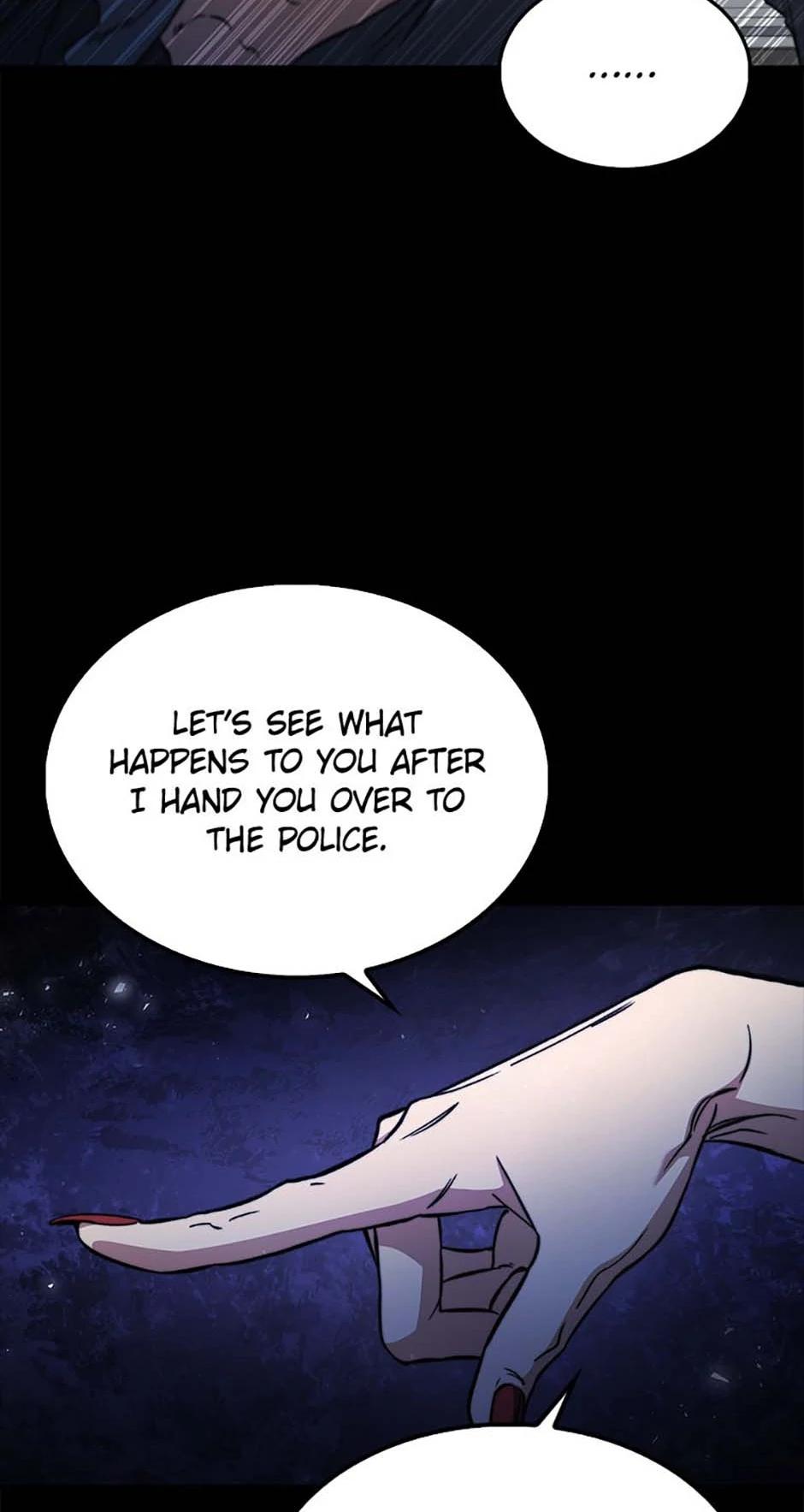 The Villain's Survival Route Chapter 24 - Page 43