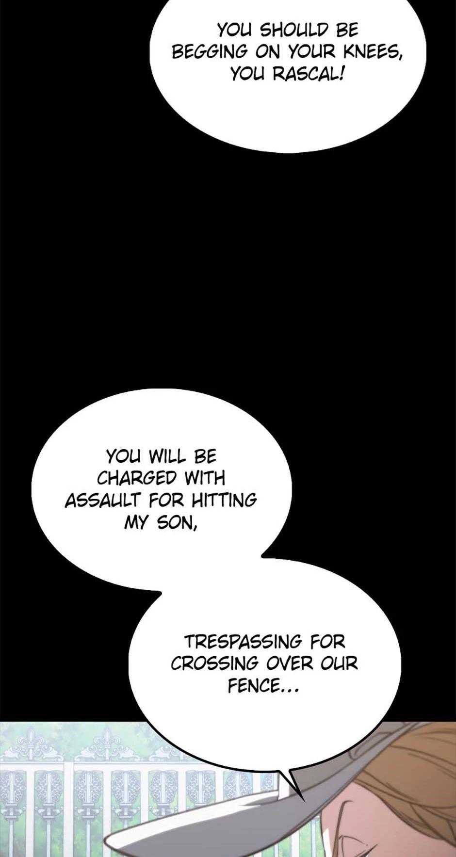 The Villain's Survival Route Chapter 24 - Page 44