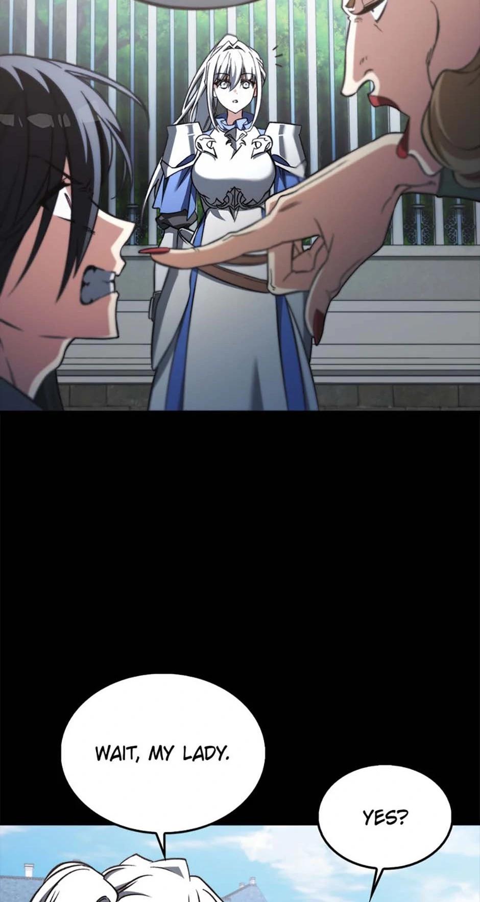 The Villain's Survival Route Chapter 24 - Page 45