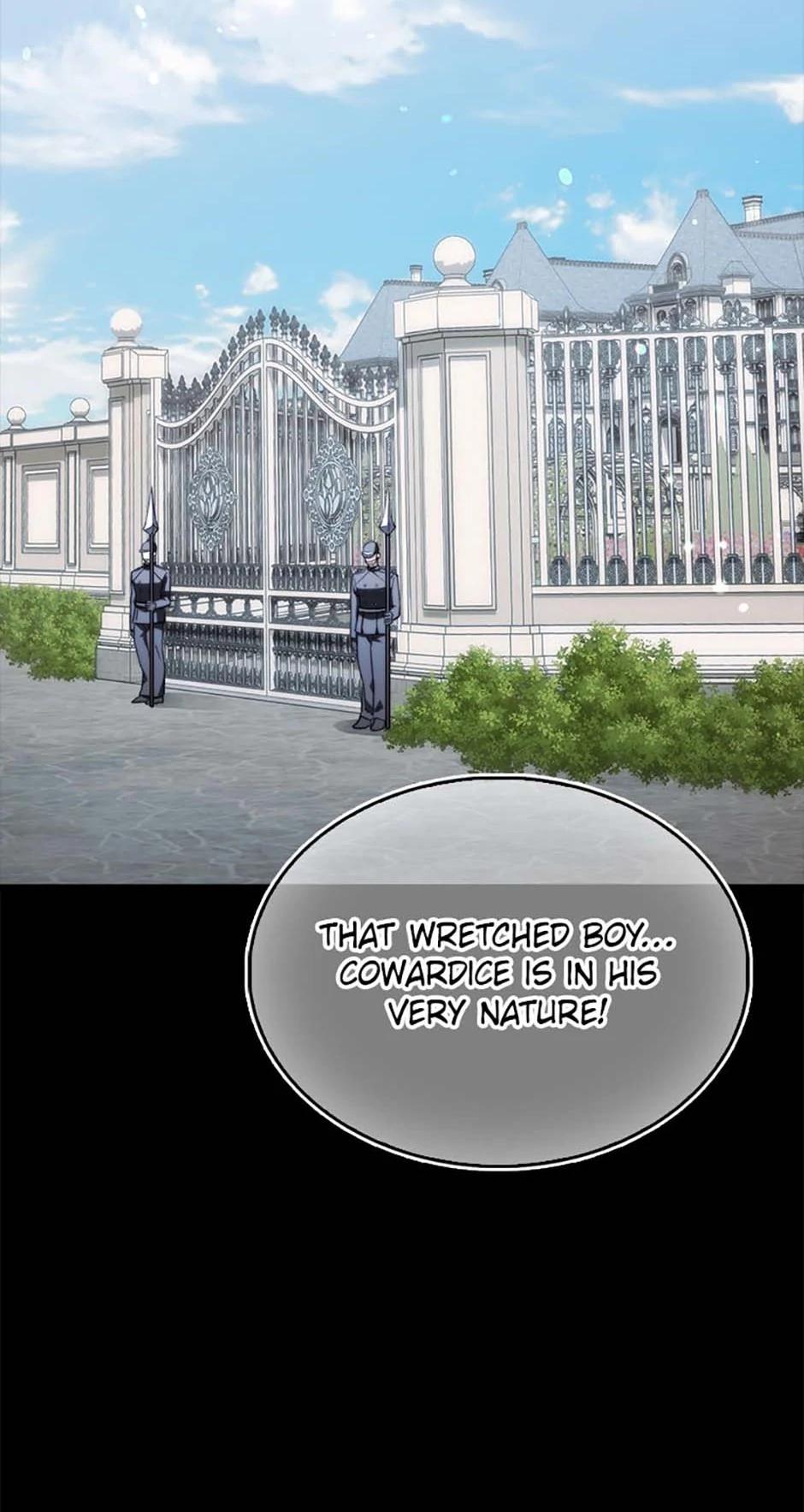 The Villain's Survival Route Chapter 24 - Page 47