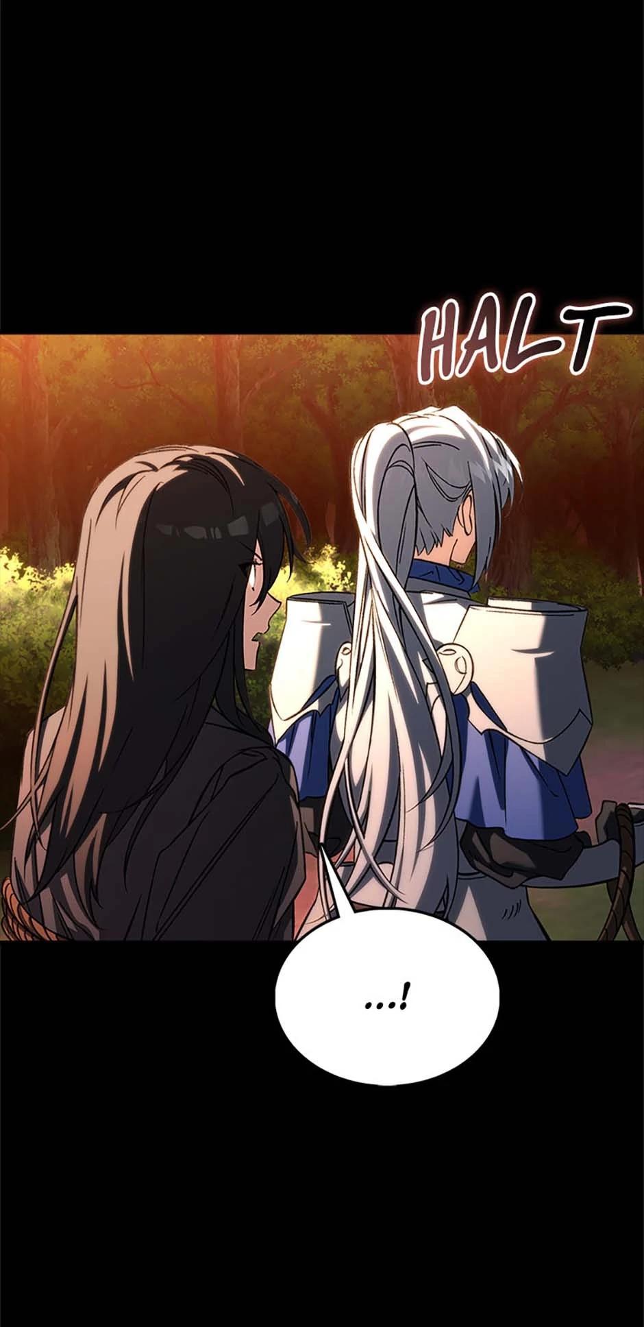 The Villain's Survival Route Chapter 24 - Page 52