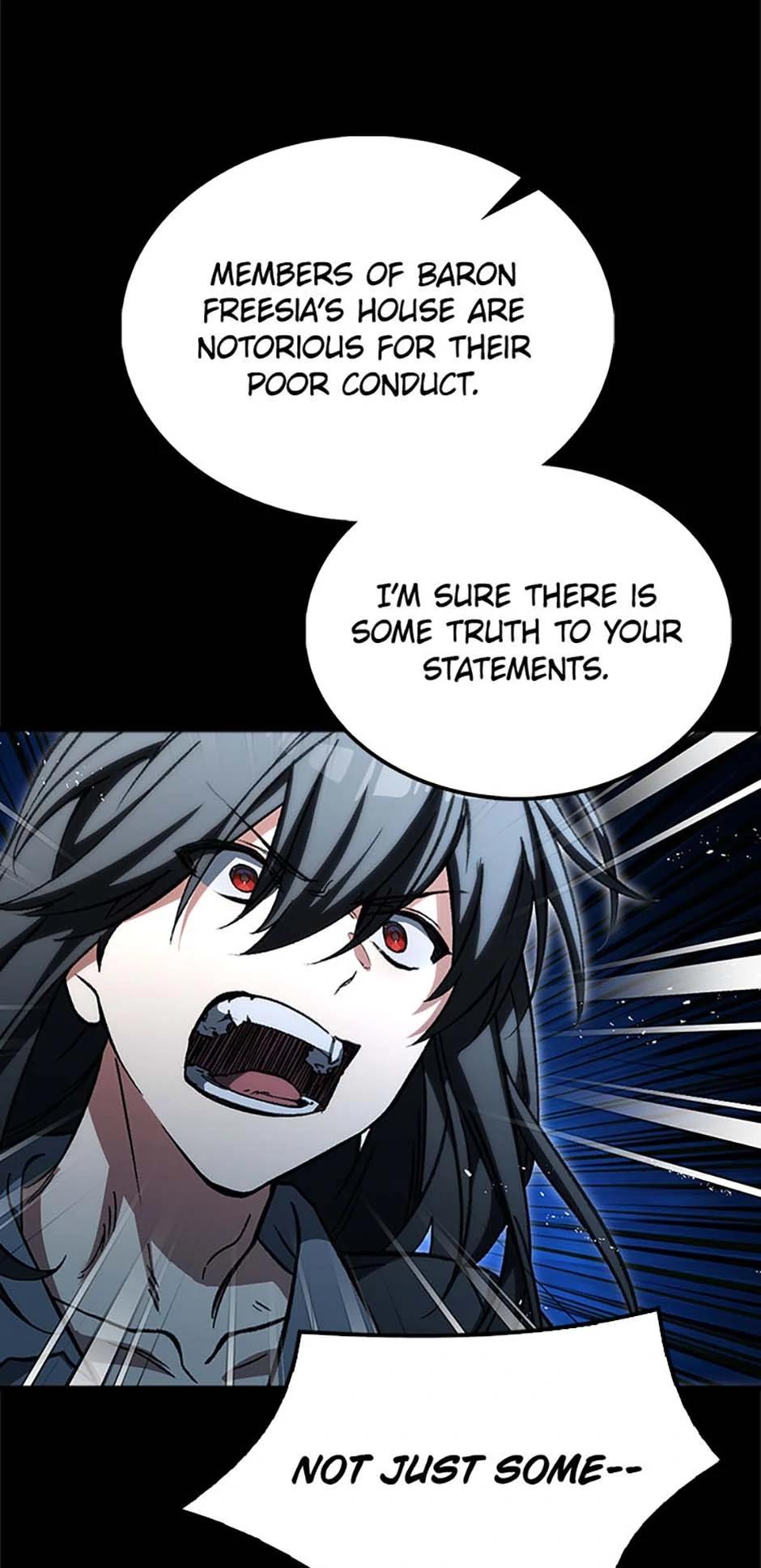 The Villain's Survival Route Chapter 24 - Page 53