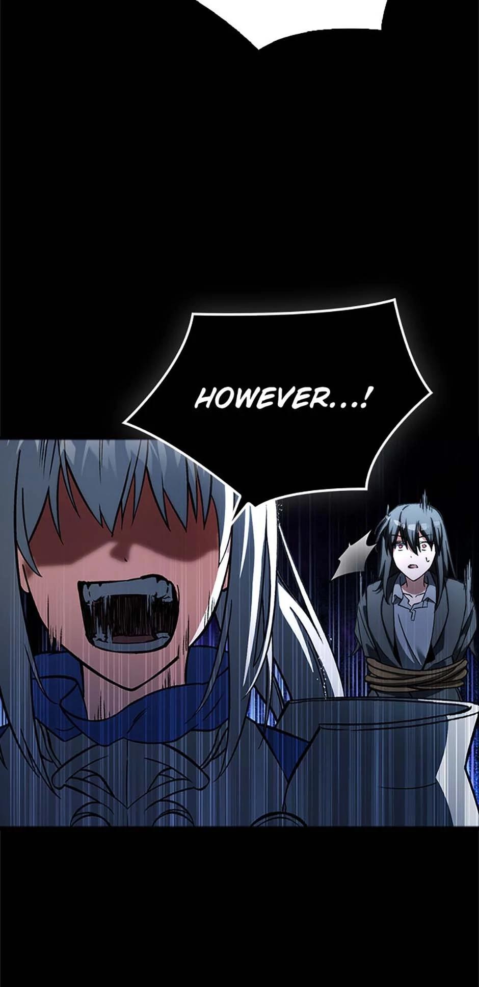 The Villain's Survival Route Chapter 24 - Page 54