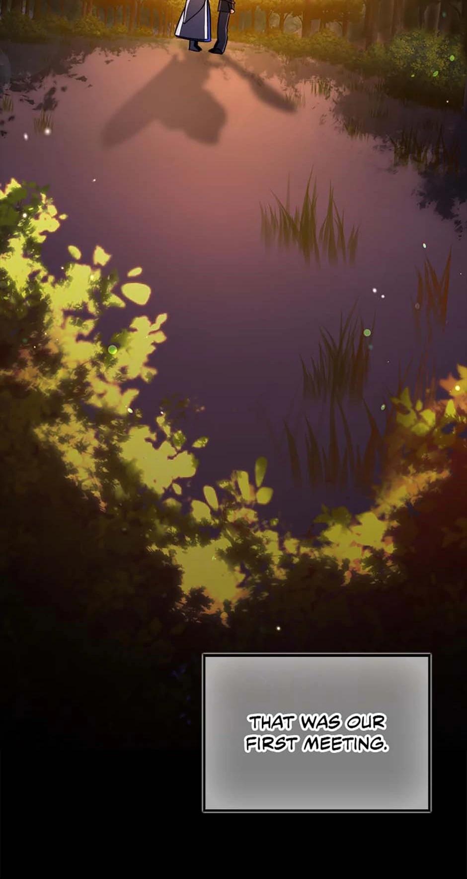 The Villain's Survival Route Chapter 24 - Page 61