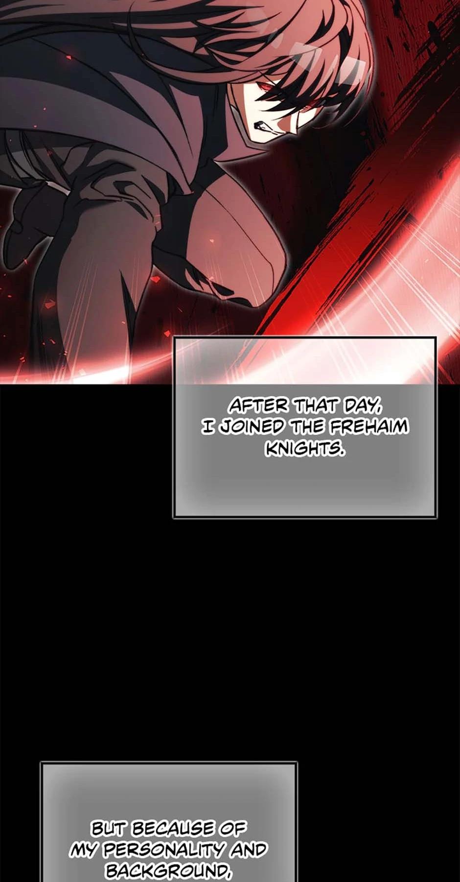 The Villain's Survival Route Chapter 24 - Page 63