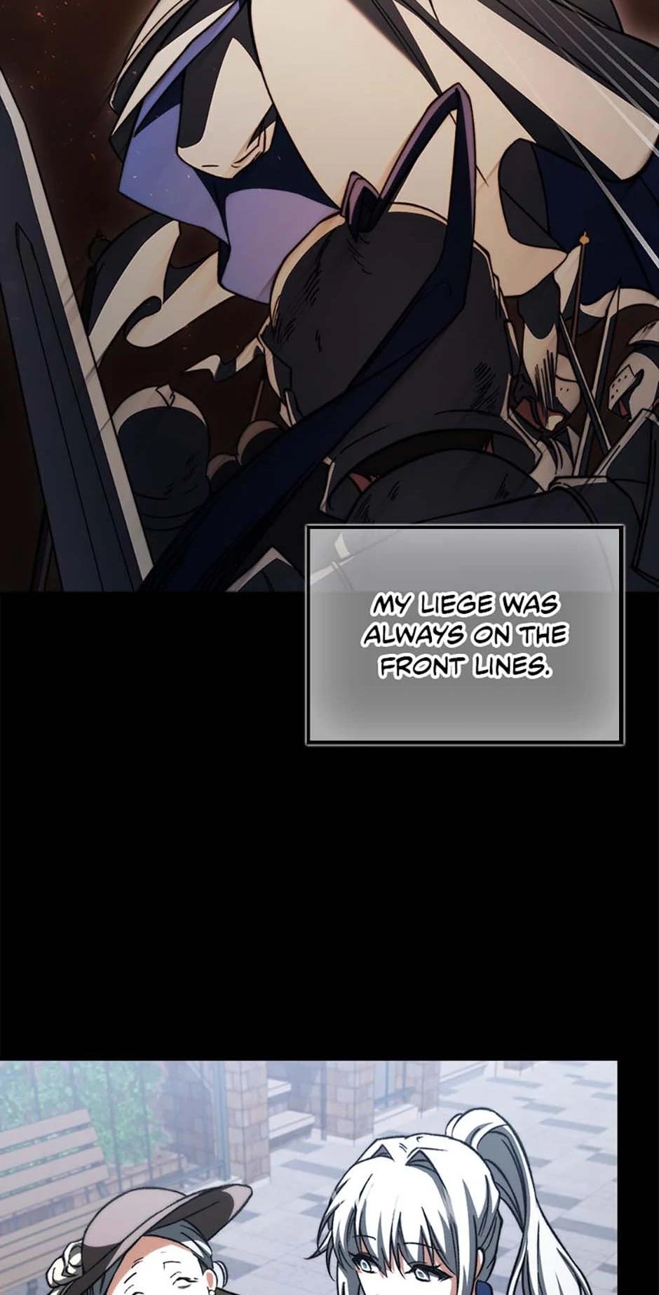 The Villain's Survival Route Chapter 24 - Page 70