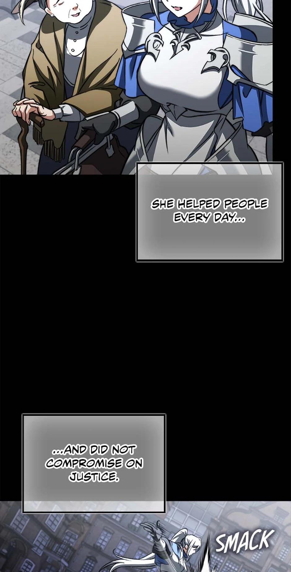 The Villain's Survival Route Chapter 24 - Page 71