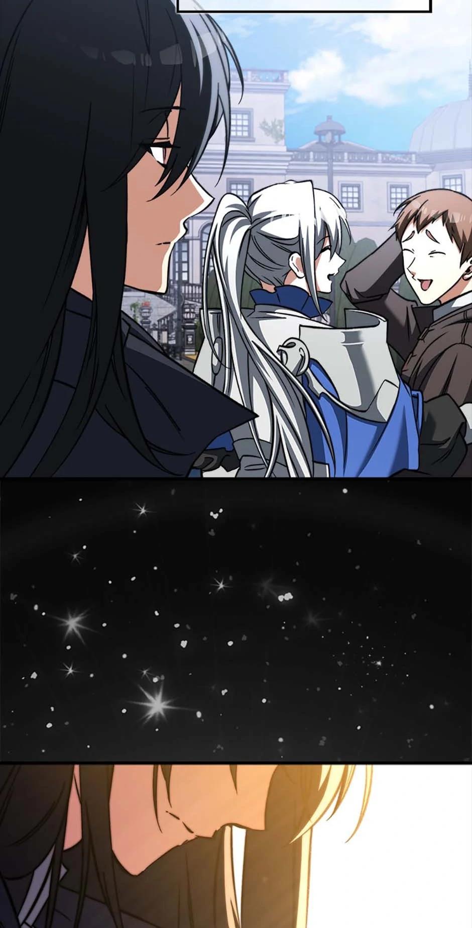 The Villain's Survival Route Chapter 24 - Page 73