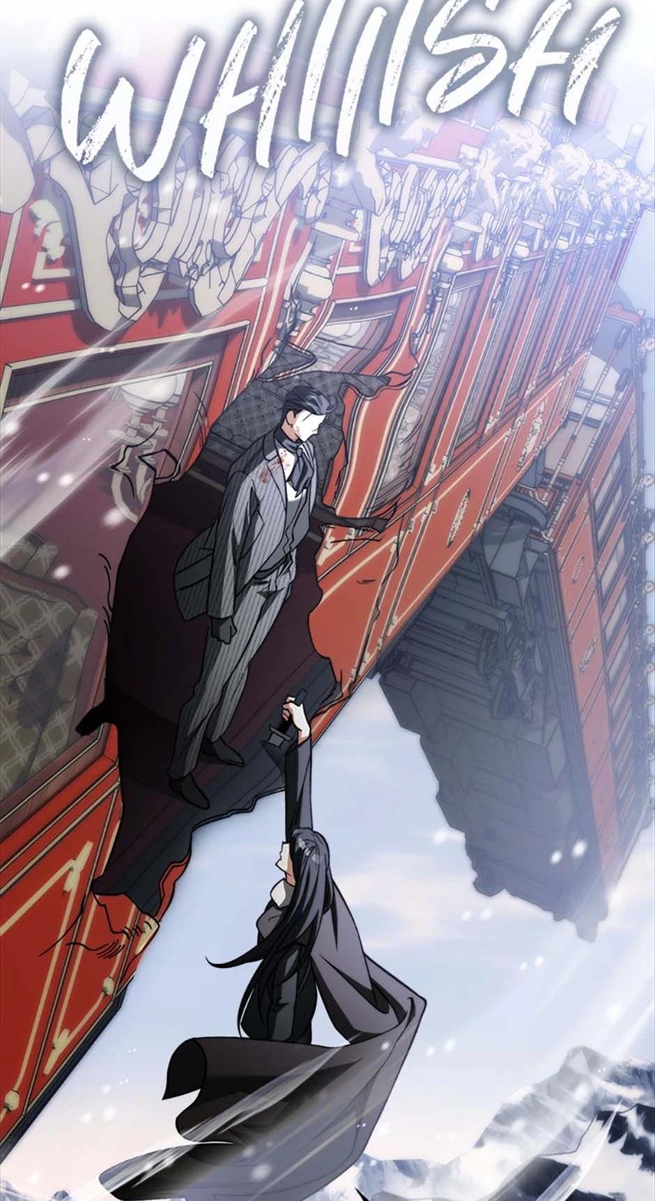 The Villain's Survival Route Chapter 24 - Page 76