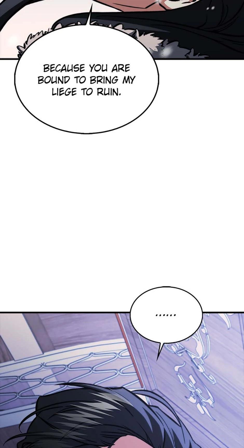 The Villain's Survival Route Chapter 24 - Page 79