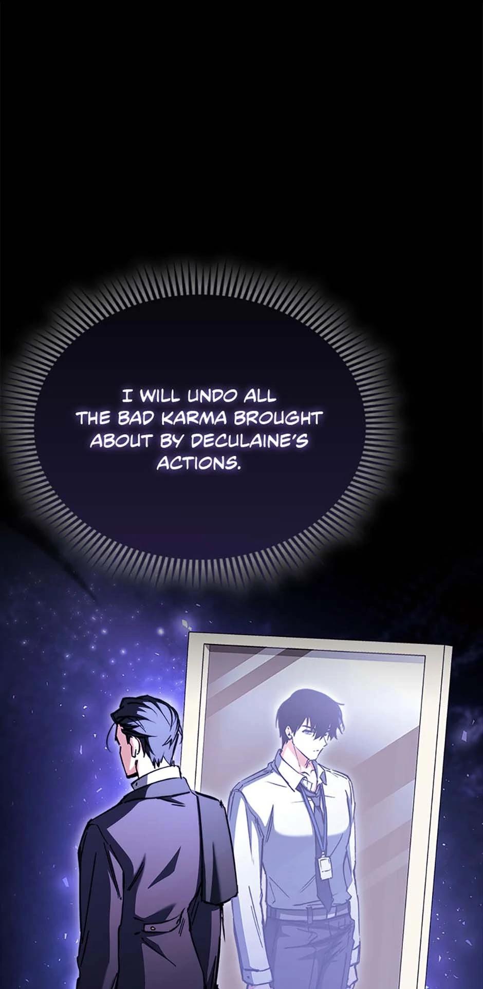 The Villain's Survival Route Chapter 24 - Page 82