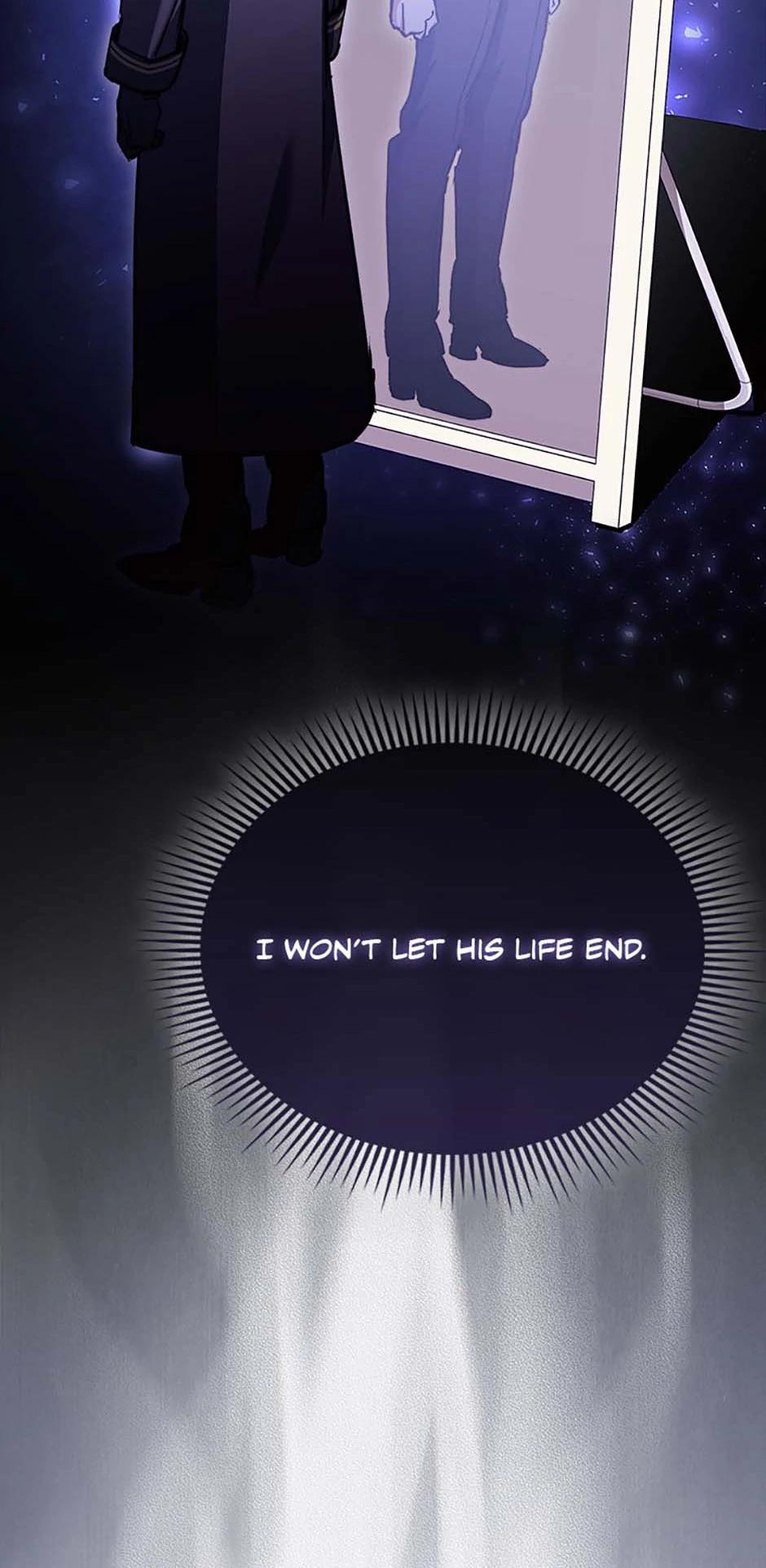 The Villain's Survival Route Chapter 24 - Page 83