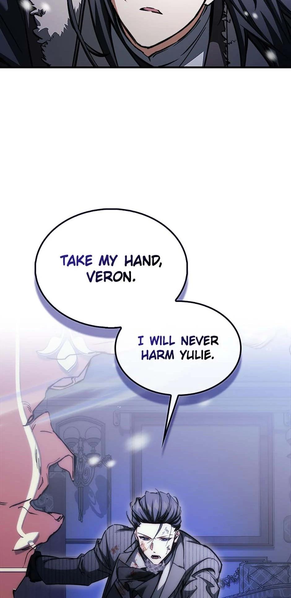 The Villain's Survival Route Chapter 24 - Page 85