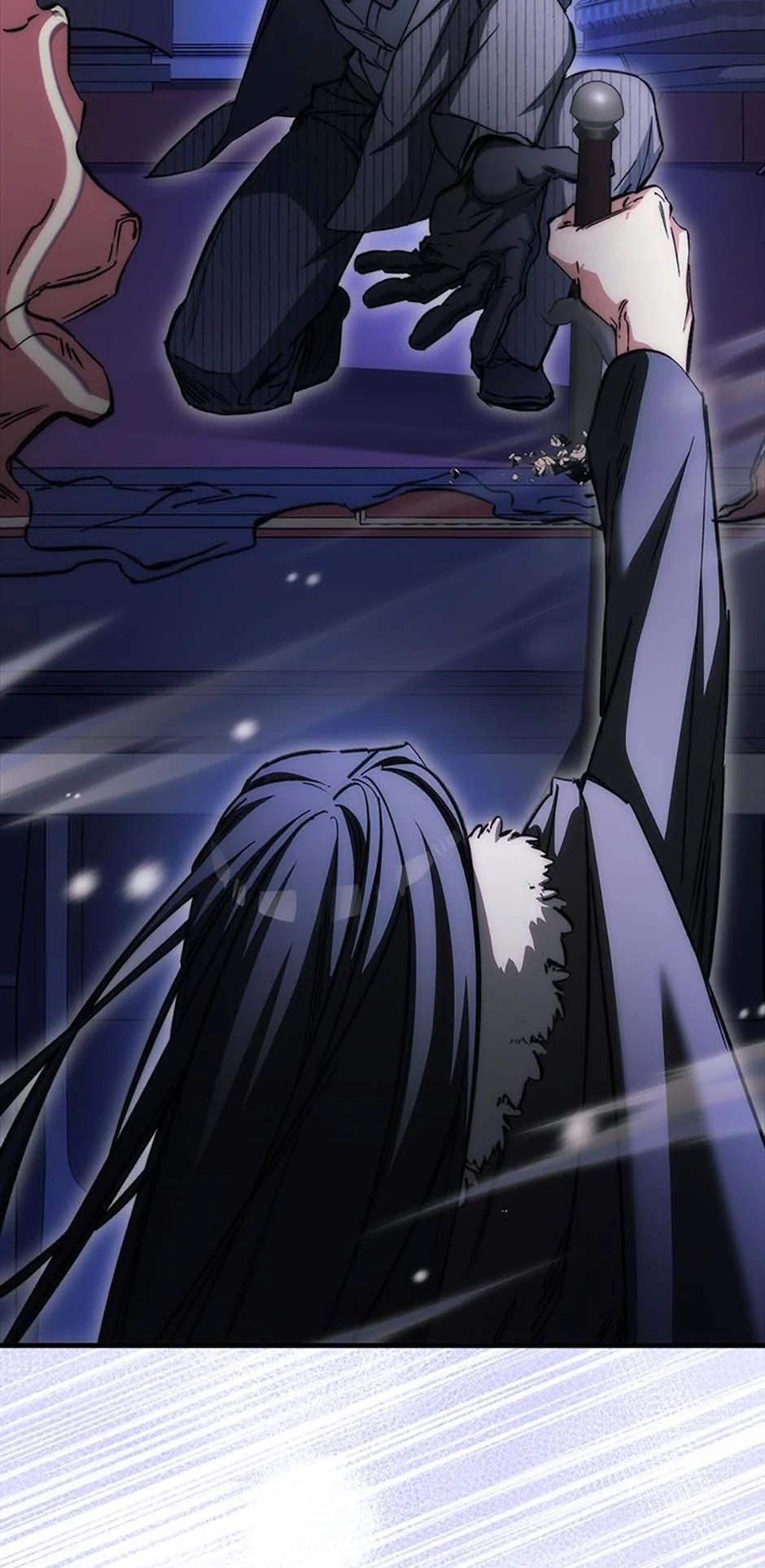 The Villain's Survival Route Chapter 24 - Page 86