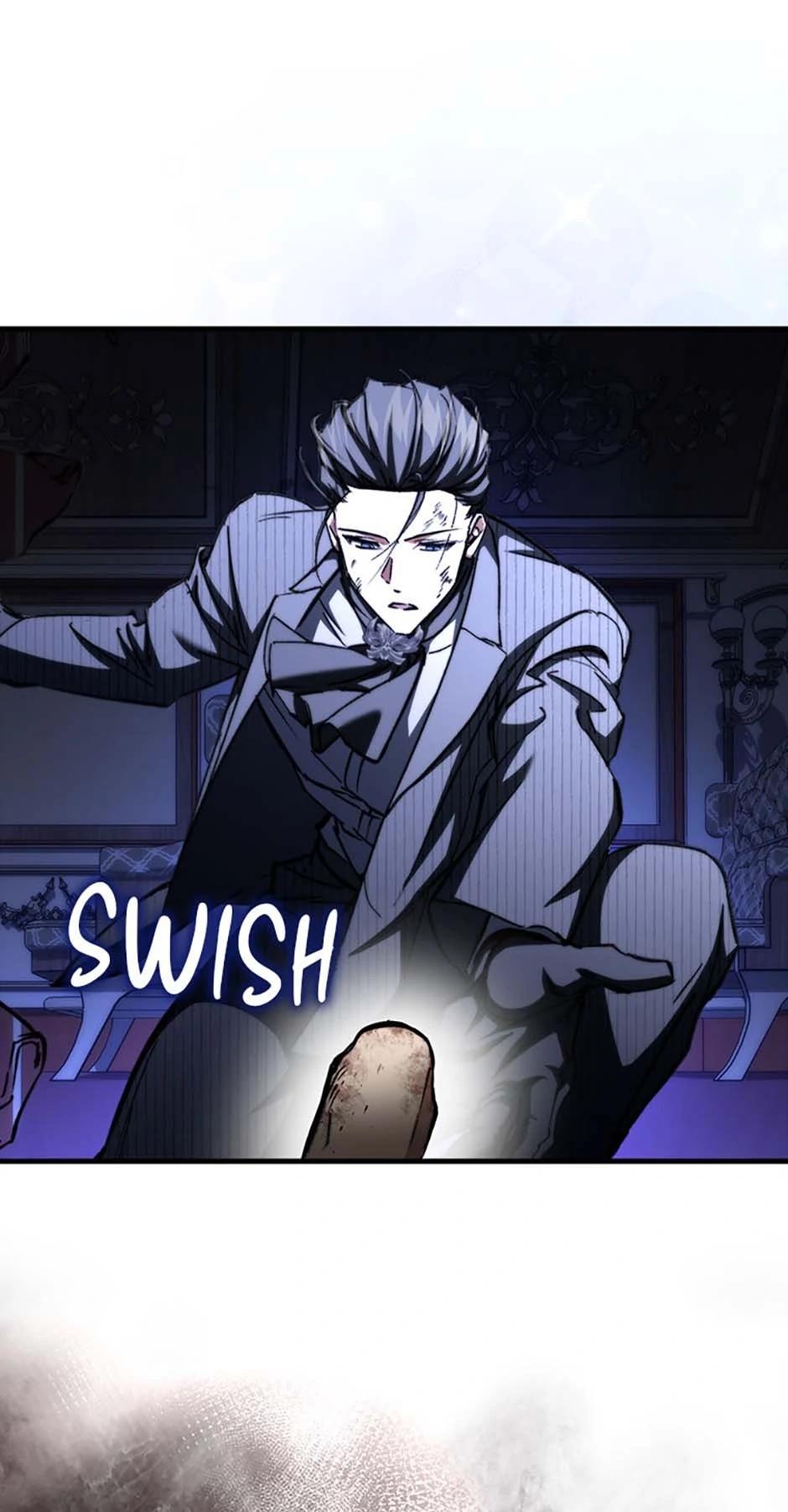 The Villain's Survival Route Chapter 24 - Page 88