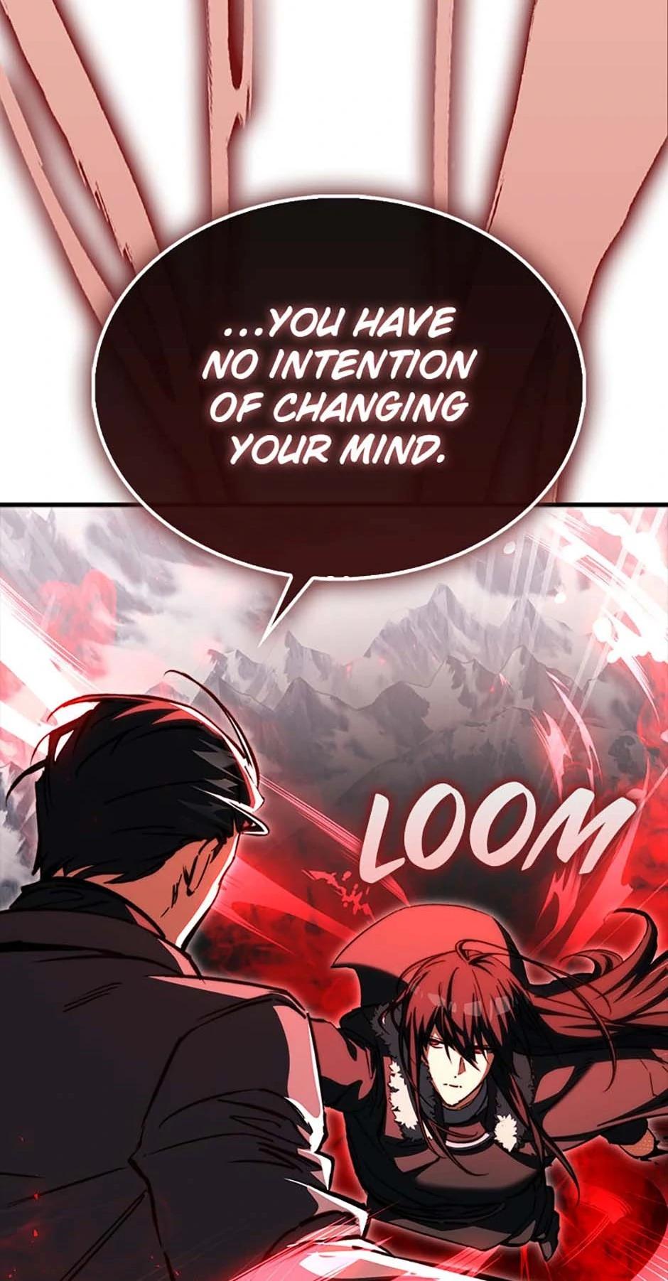 The Villain's Survival Route Chapter 24 - Page 91