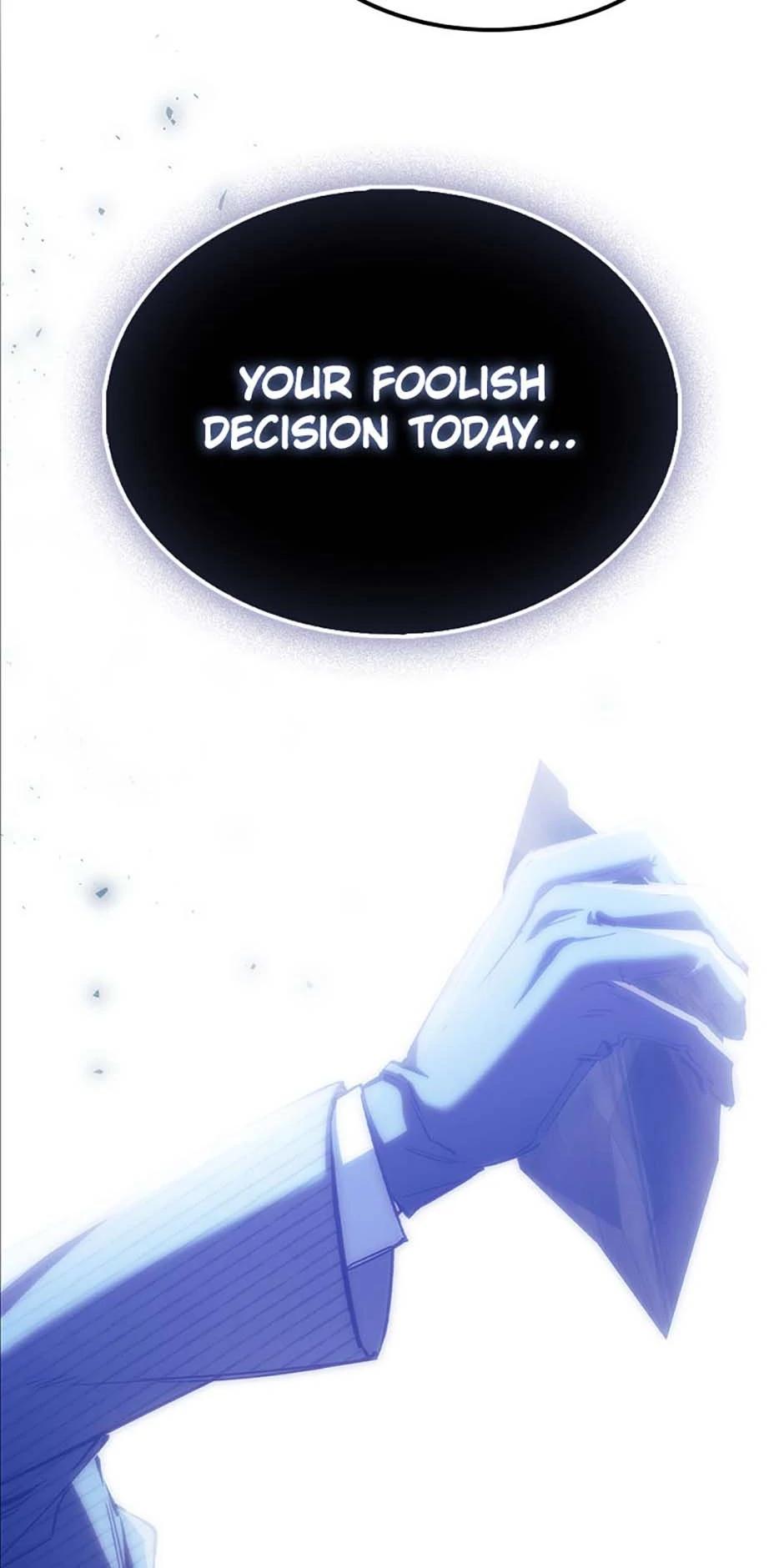 The Villain's Survival Route Chapter 24 - Page 95