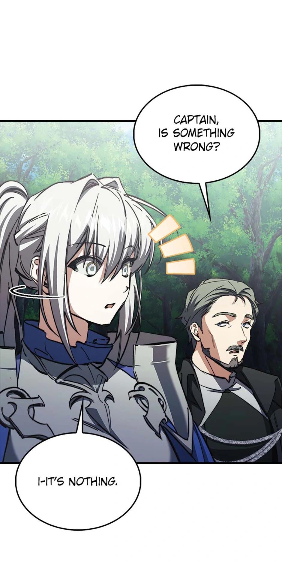 The Villain's Survival Route Chapter 24 - Page 101