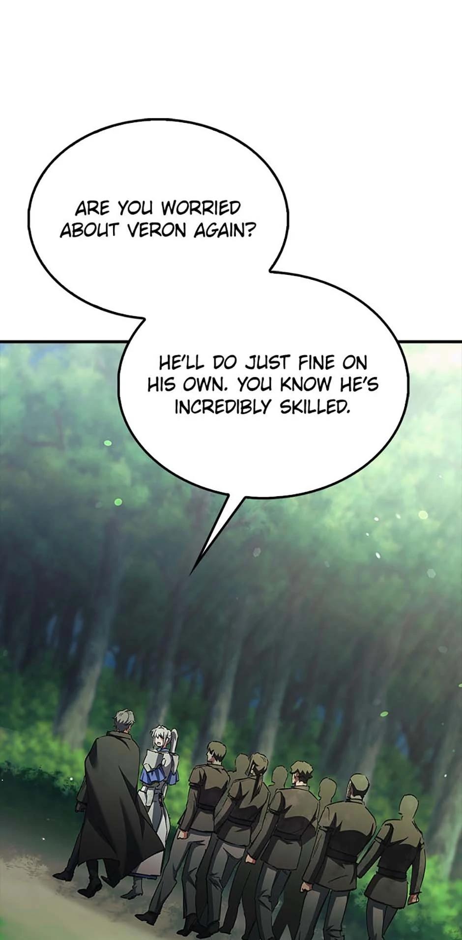 The Villain's Survival Route Chapter 24 - Page 102