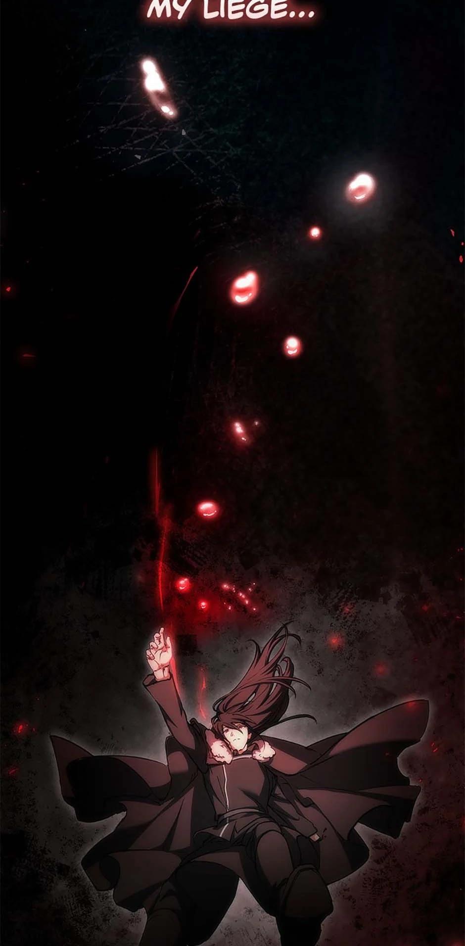 The Villain's Survival Route Chapter 24 - Page 105