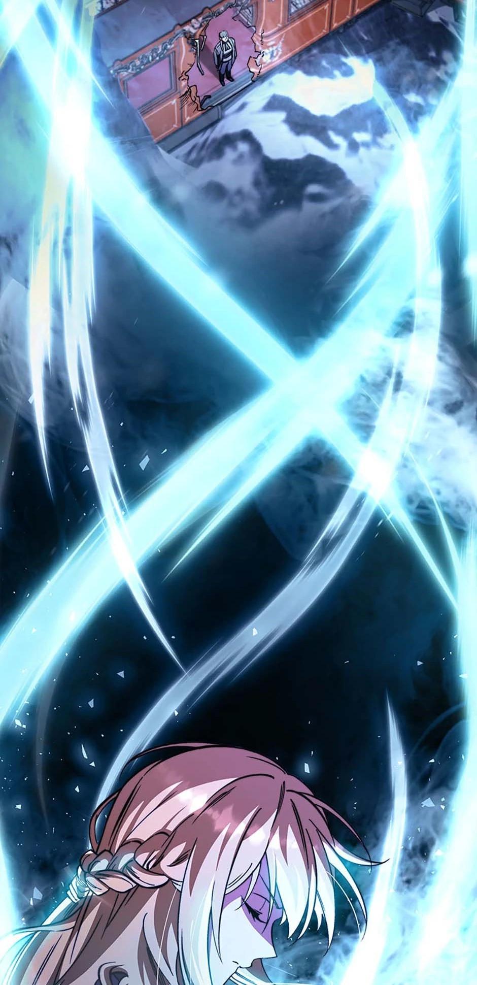 The Villain's Survival Route Chapter 25 - Page 4