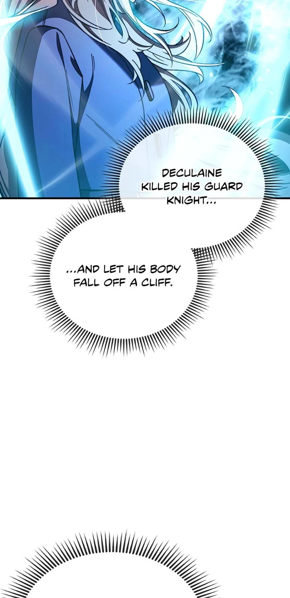 The Villain's Survival Route Chapter 25 - Page 5